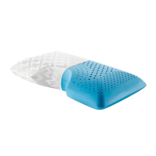 Shoulder Zoned Gel Activedough Pillow