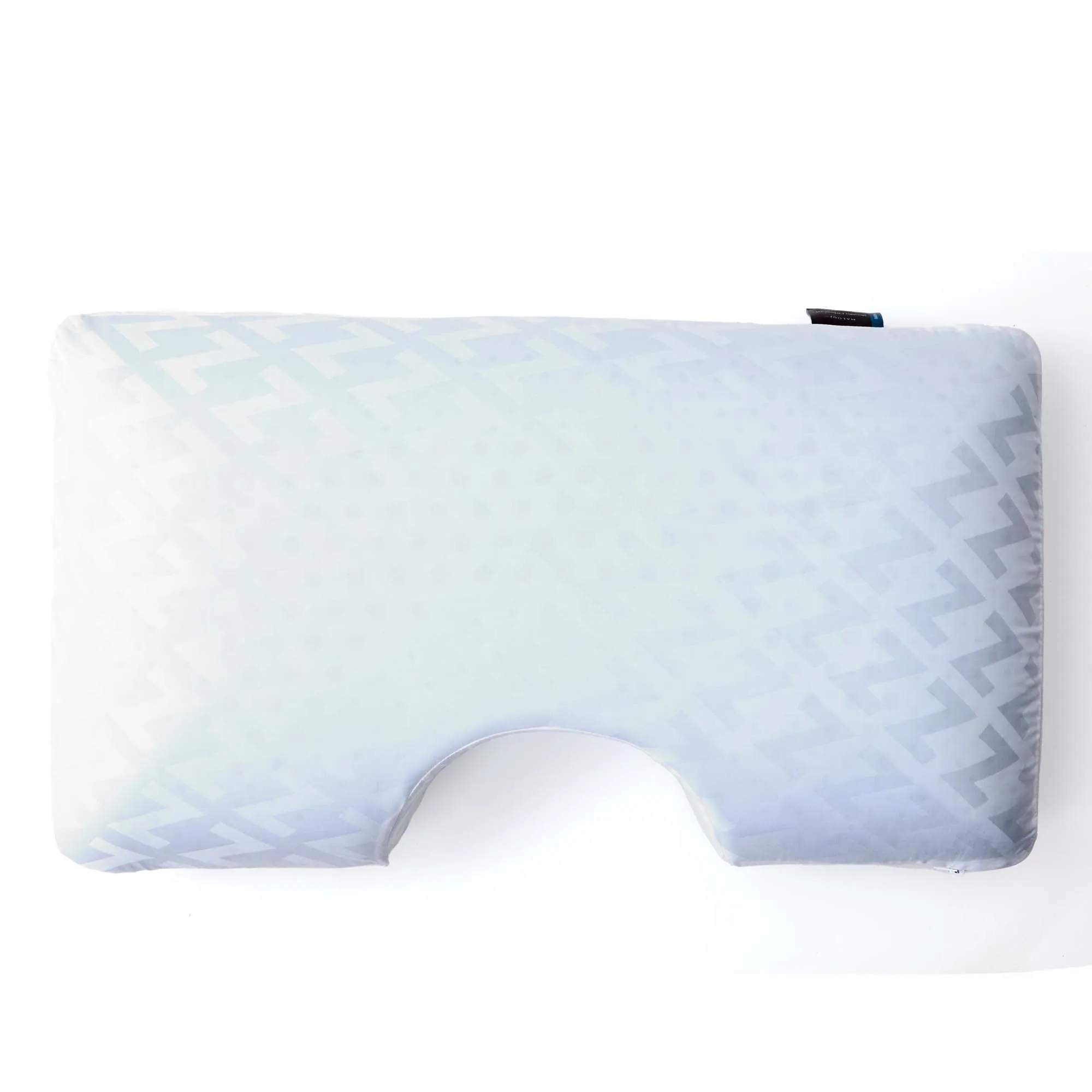 Shoulder Zoned Gel Activedough Pillow