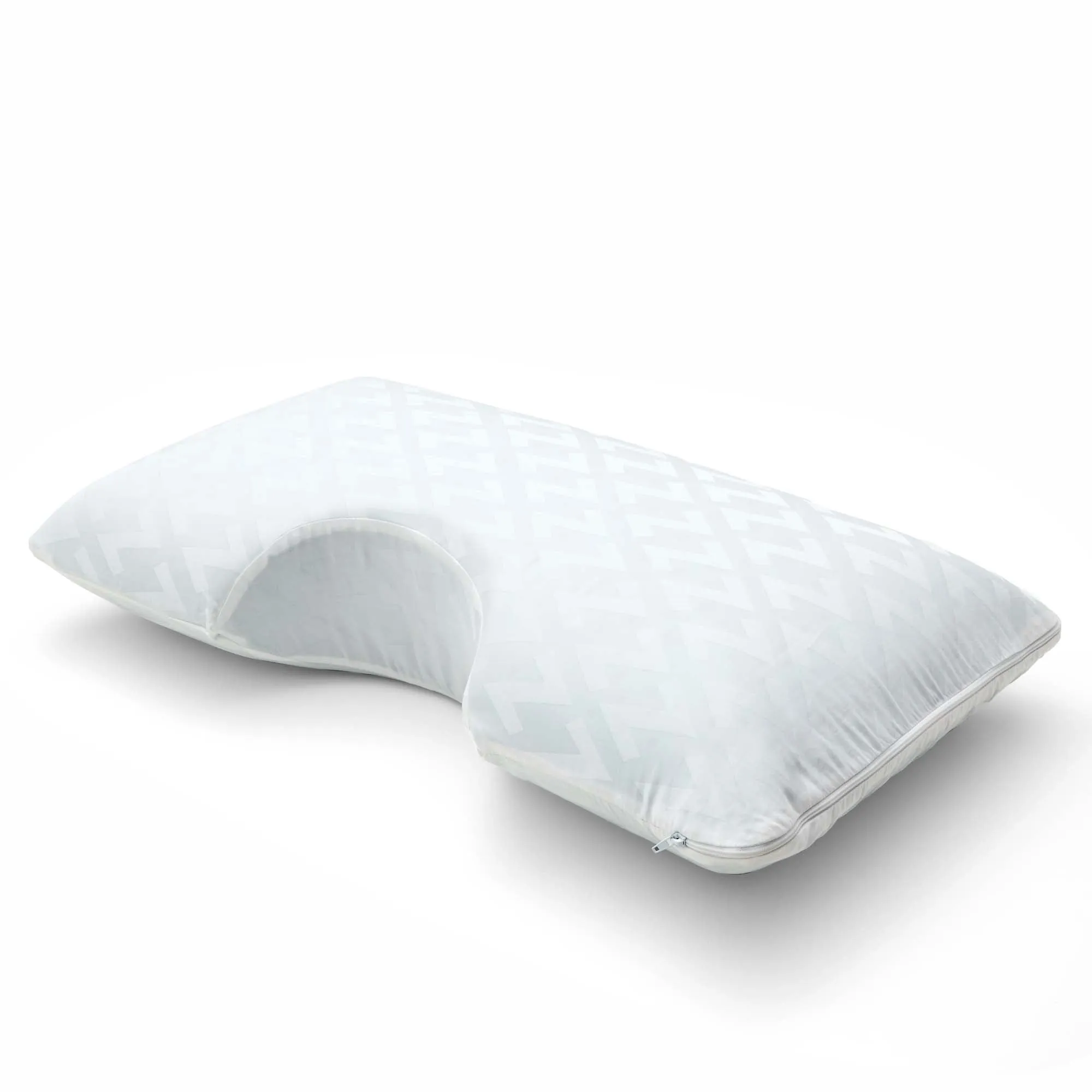 Shoulder Zoned Gel Activedough Pillow