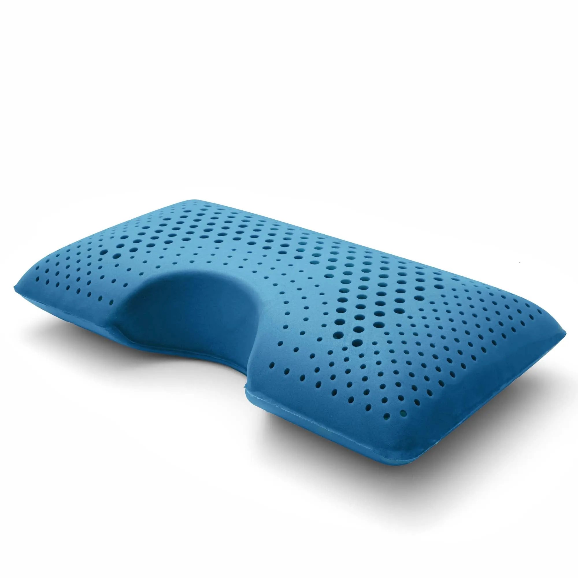 Shoulder Zoned Gel Activedough Pillow