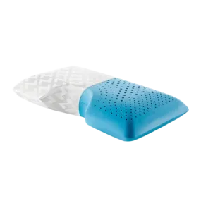 Shoulder Zoned Gel Activedough Pillow