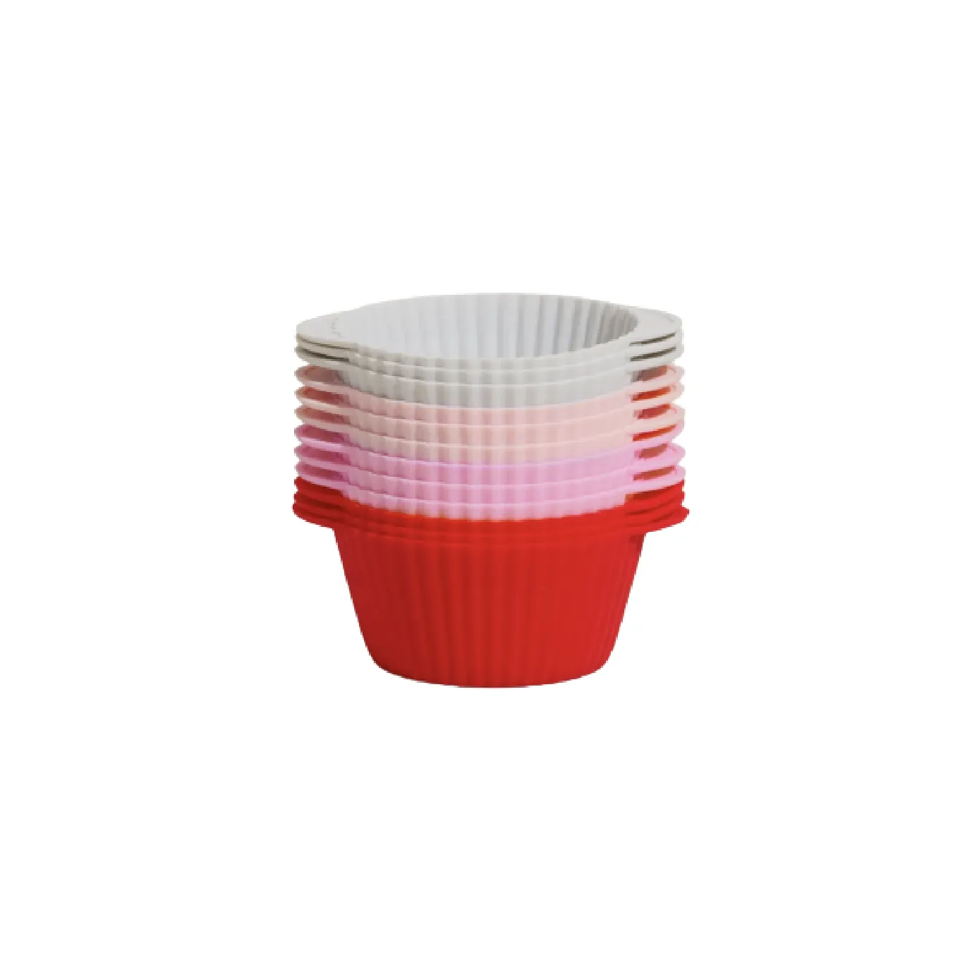 Silicone Cupcake Liners