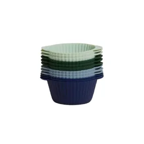 Silicone Cupcake Liners