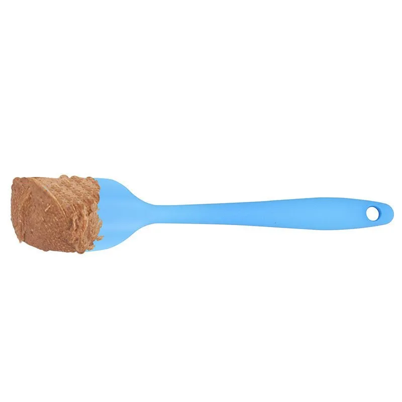 Silicone Pet Cat & Dog Licking Pad Slow Feeding Bowl
