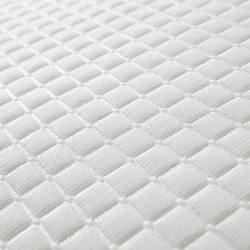 Simply Cool Gel Memory Foam Pillow - Queen