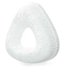 Snugz CPAP/BiPAP Mask Liners for Nasal Masks (2 Pack)