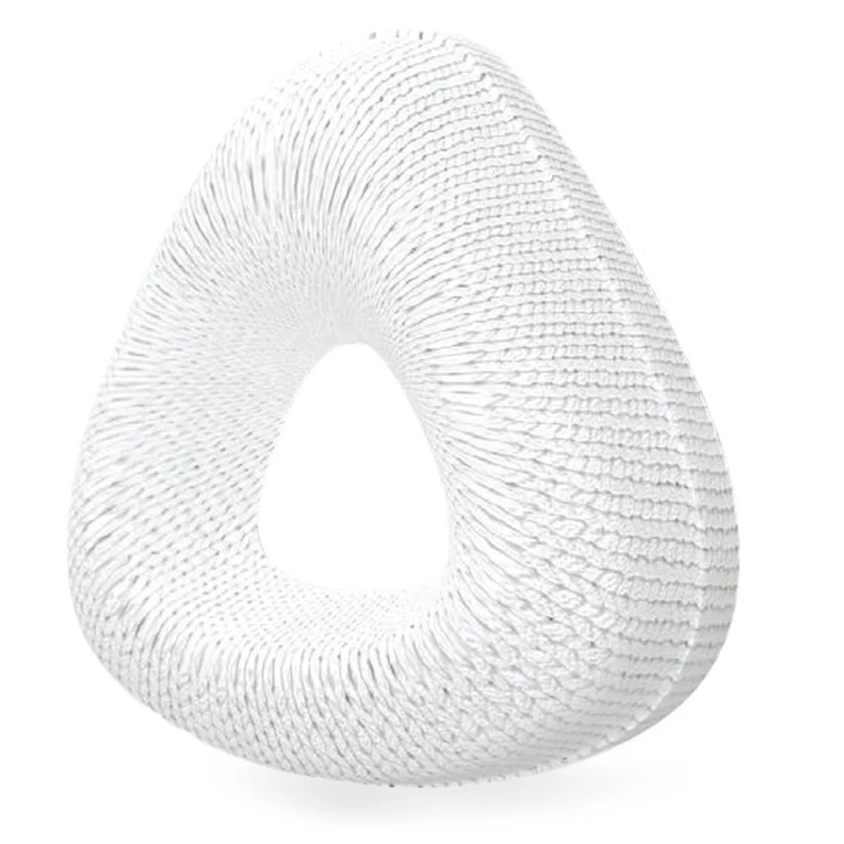Snugz CPAP/BiPAP Mask Liners for Nasal Masks (2 Pack)