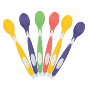 Soft Tip Spoons