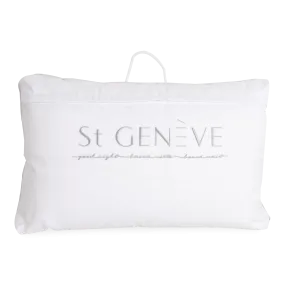 St Genève Ziegler Polish Down Pillow