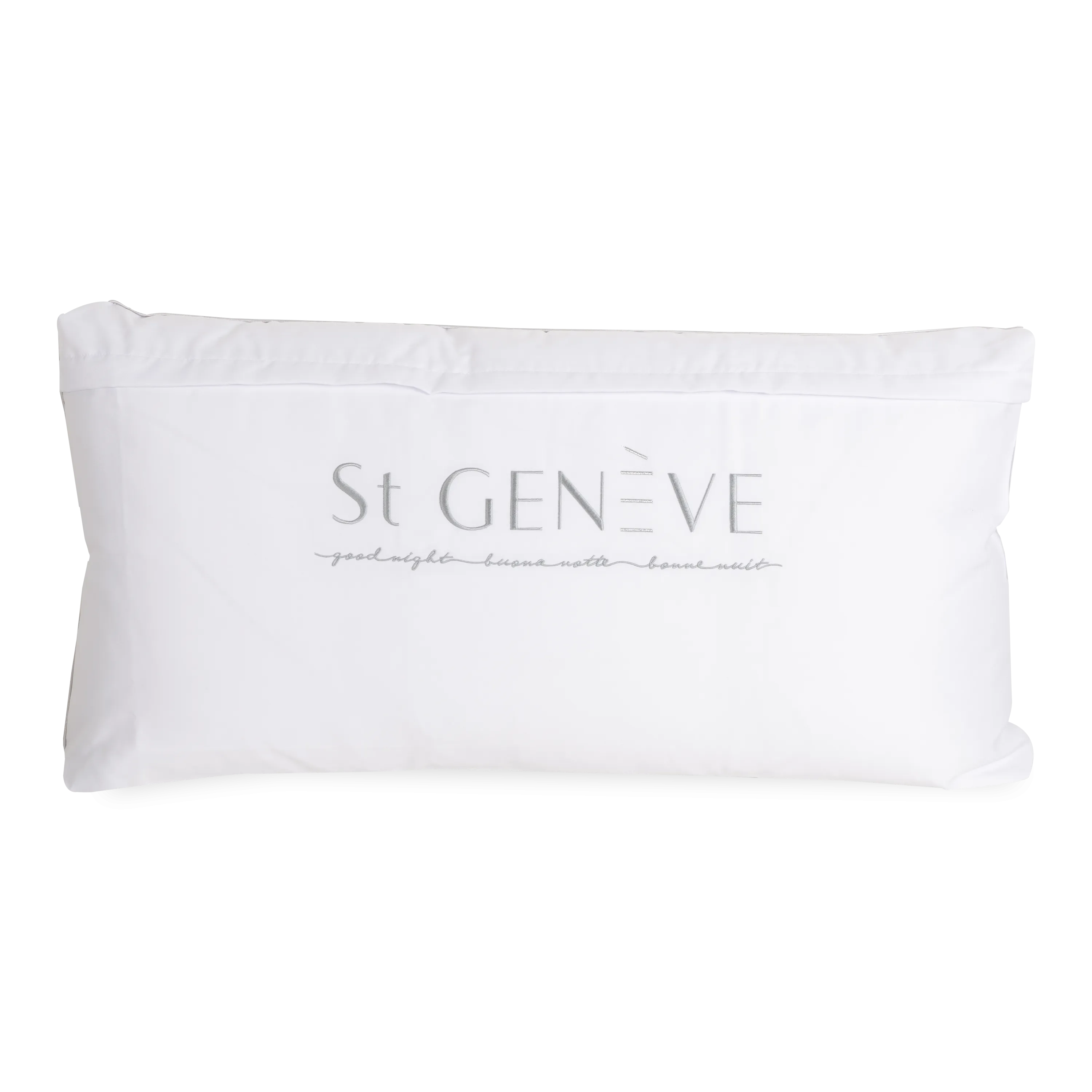 St Genève Ziegler Polish Down Pillow