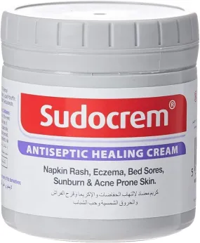 Sudocrem Antiseptic Cream 125g