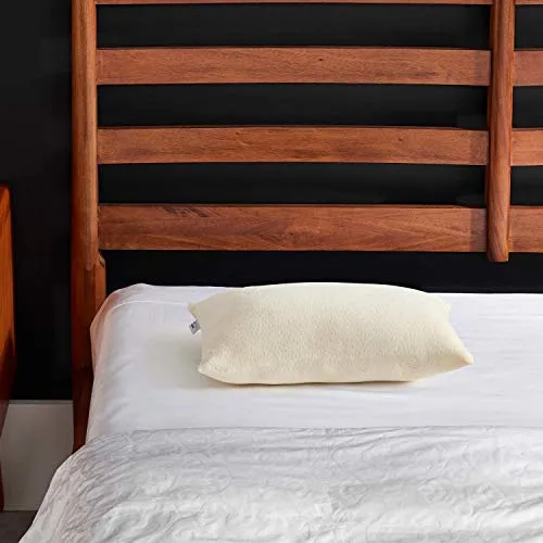 Tempur-Pedic Comfort Pillow Soft Feel, Travel