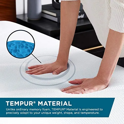 Tempur-Pedic Comfort Pillow Soft Feel, Travel