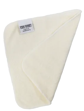 Texas Tushies Bamboo Terry Cloth Wipes
