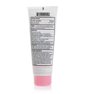 Thera Calazinc 53-CZ4 Skin Protectant Body Shield, Case of 12