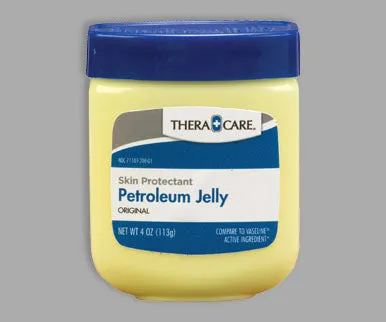 Thera|Care Petroleum Jelly