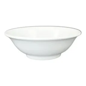 Thunder Group NS5060W 22 oz Melamine Bowl Pack of 12