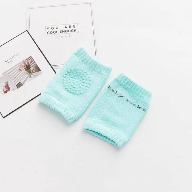 Toddler Safety Knee Pads
