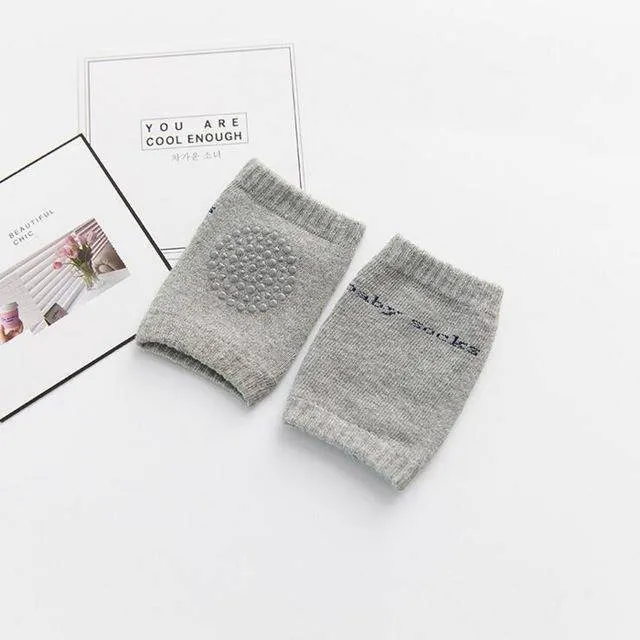 Toddler Safety Knee Pads