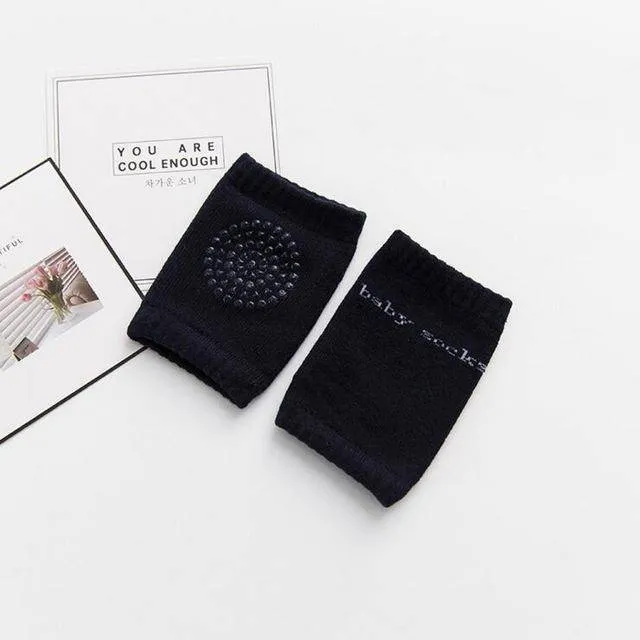 Toddler Safety Knee Pads