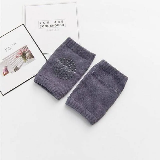 Toddler Safety Knee Pads