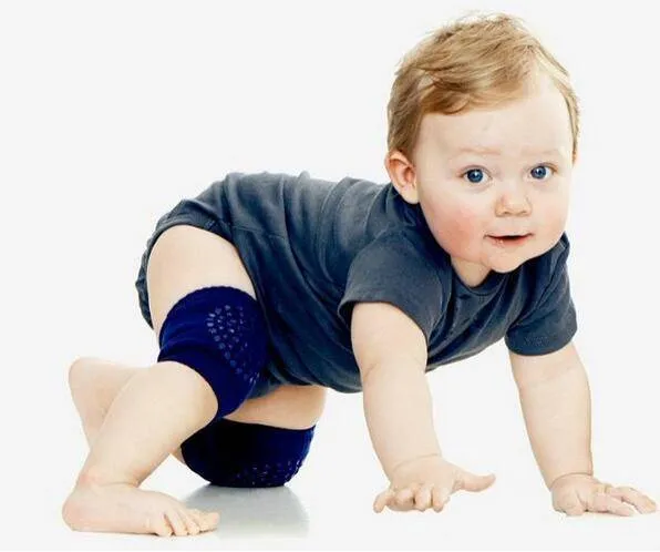Toddler Safety Knee Pads