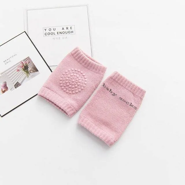 Toddler Safety Knee Pads
