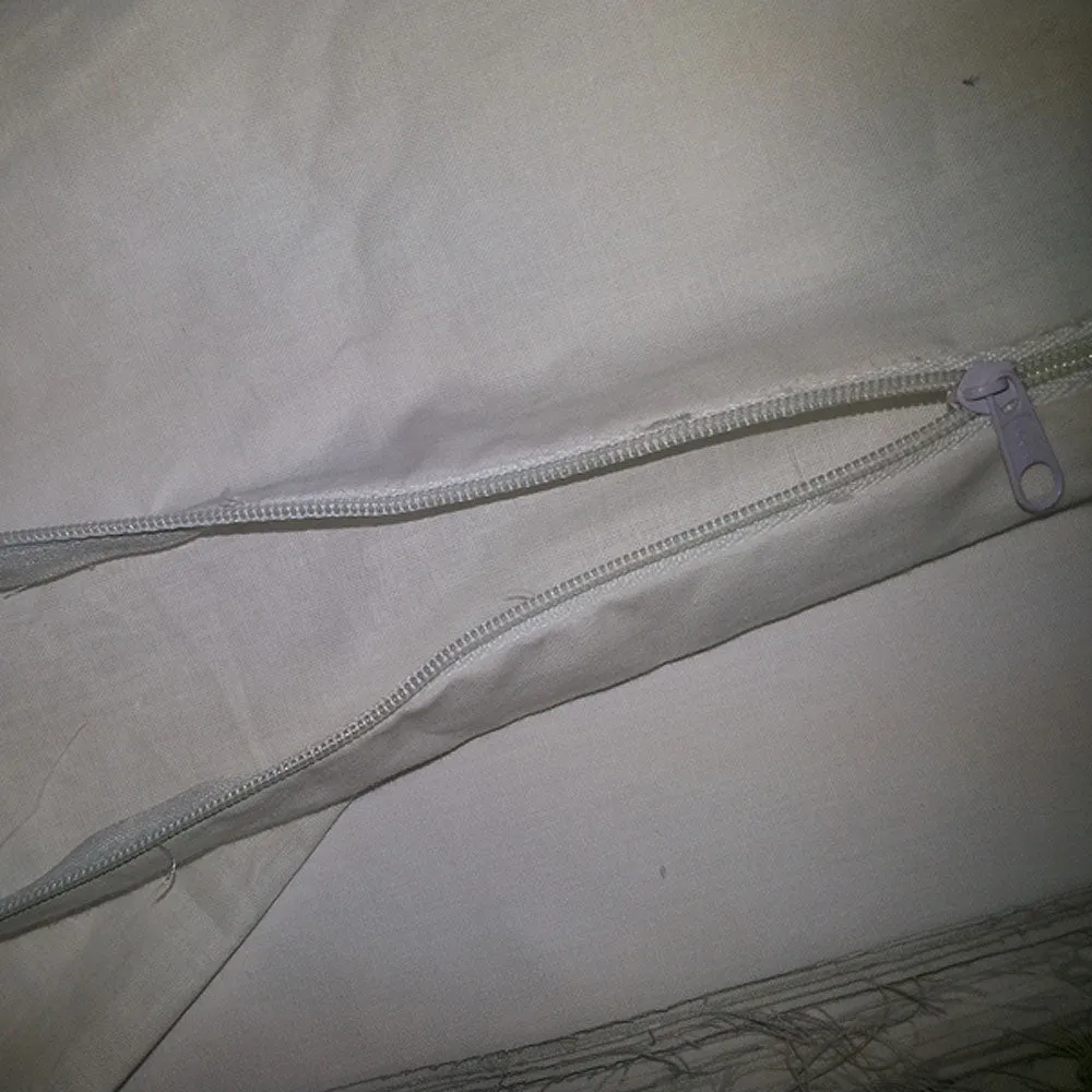 Total Body Support Bed Pillow Case (17" x 131")