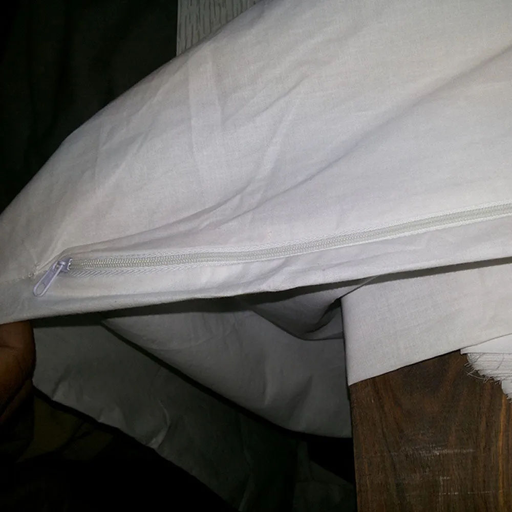 Total Body Support Bed Pillow Case (17" x 131")