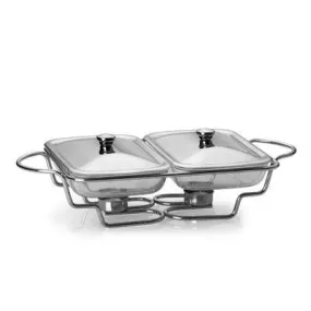 Towle Double 1.5 Qt Oblong War