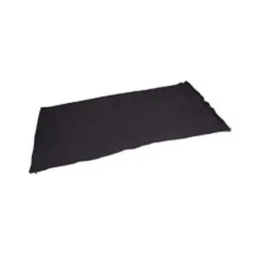 Trailside Microfleece Rectangular Sleeping Bag or Liner