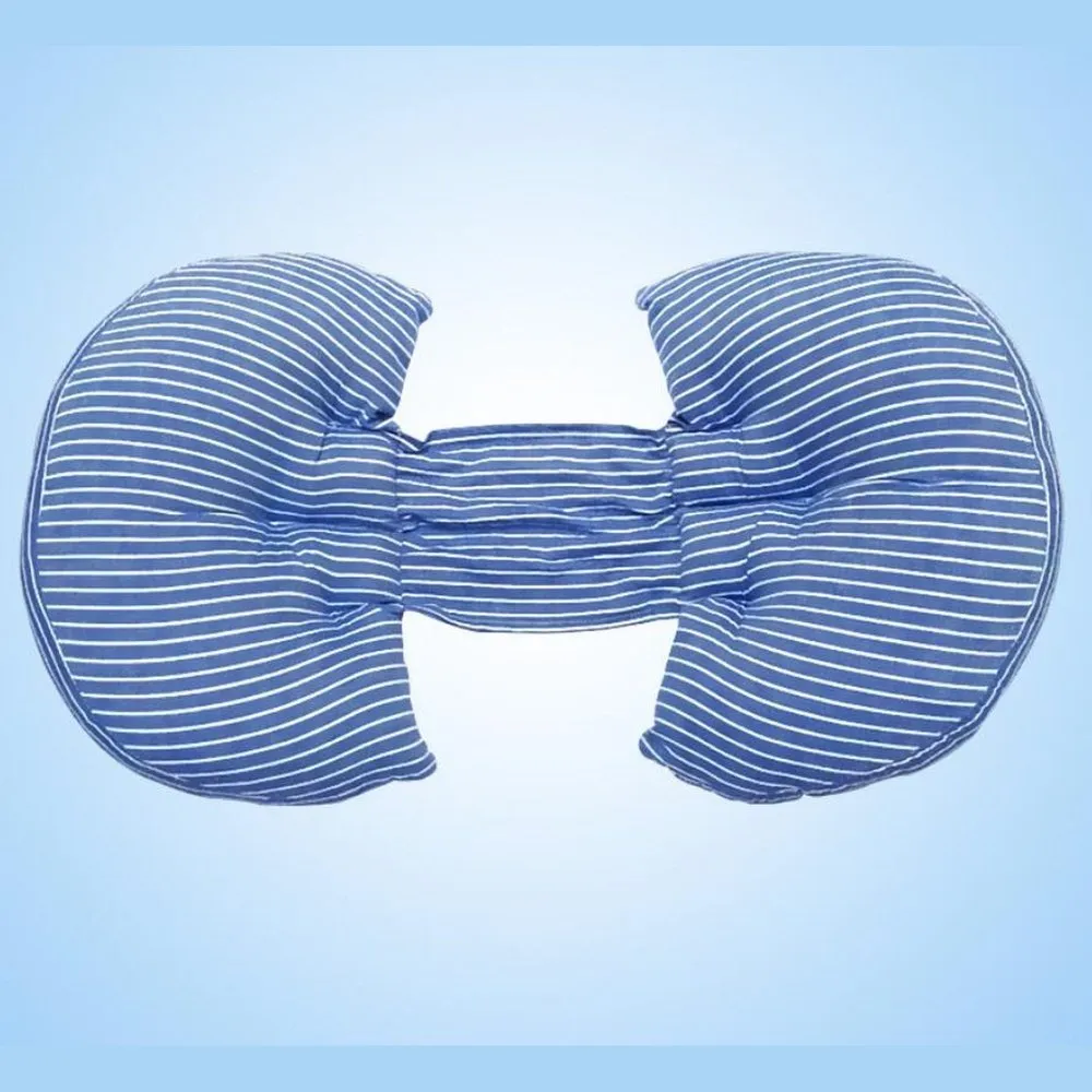 U Shape pregnancy pillow Women Belly Support