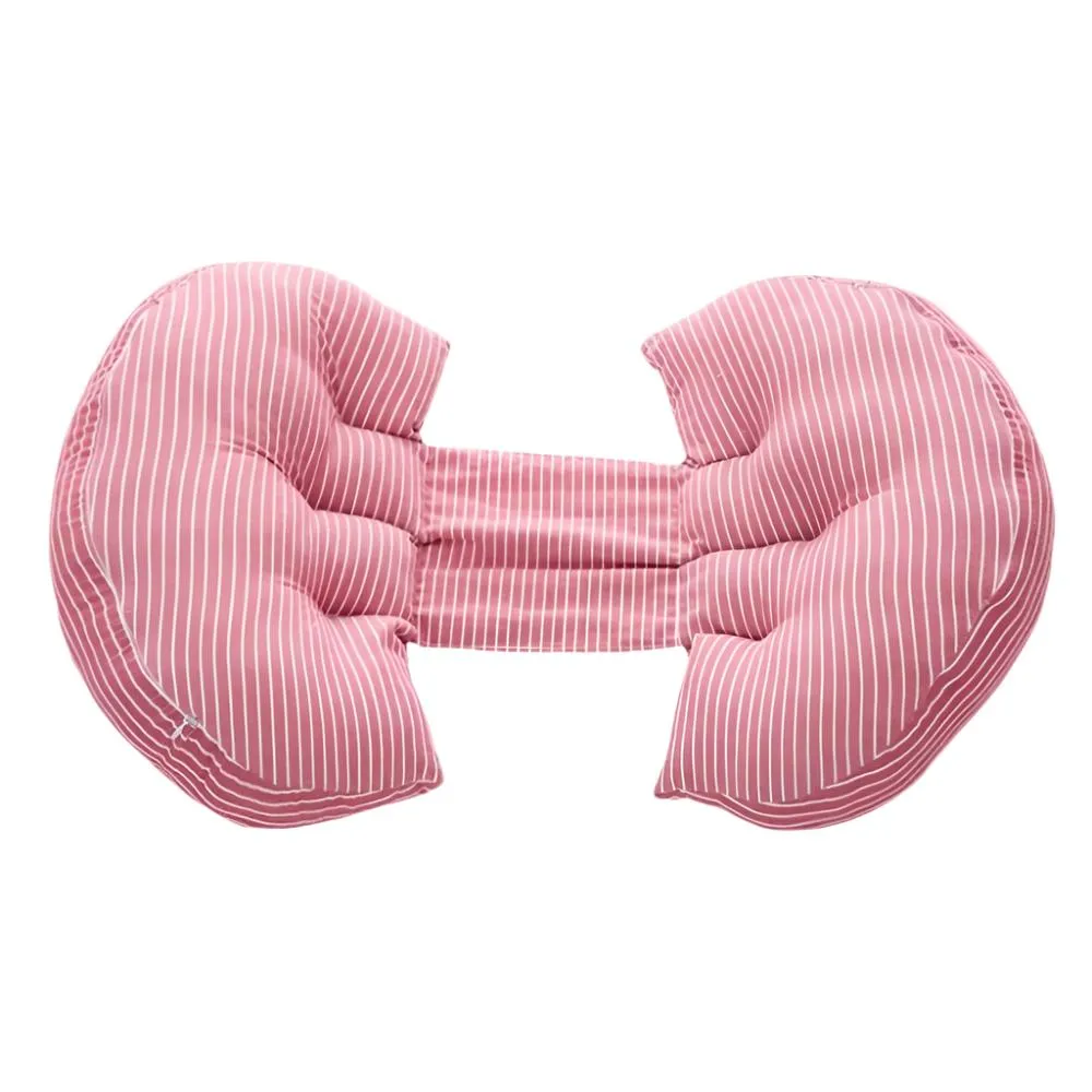 U Shape pregnancy pillow Women Belly Support