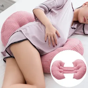 U Shape pregnancy pillow Women Belly Support