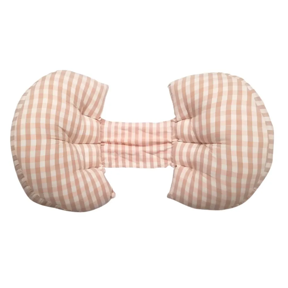 U Shape pregnancy pillow Women Belly Support