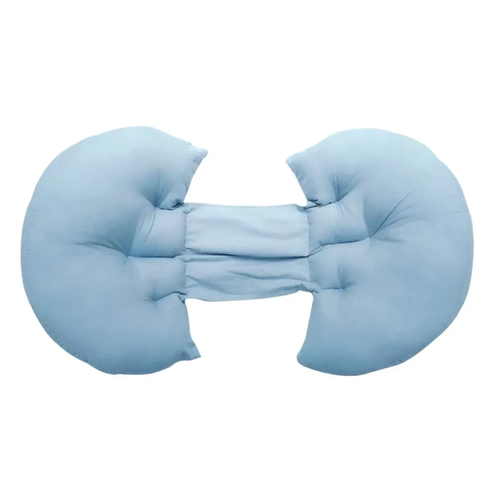 U Shape pregnancy pillow Women Belly Support