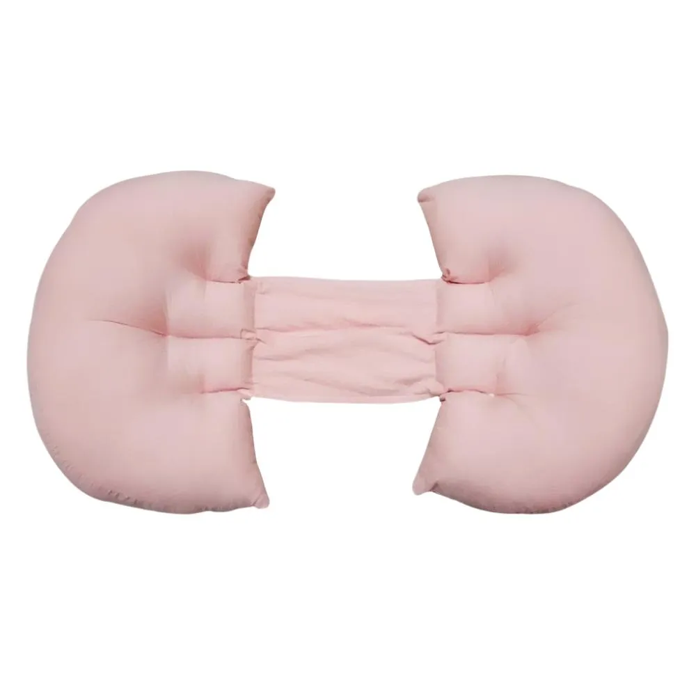 U Shape pregnancy pillow Women Belly Support