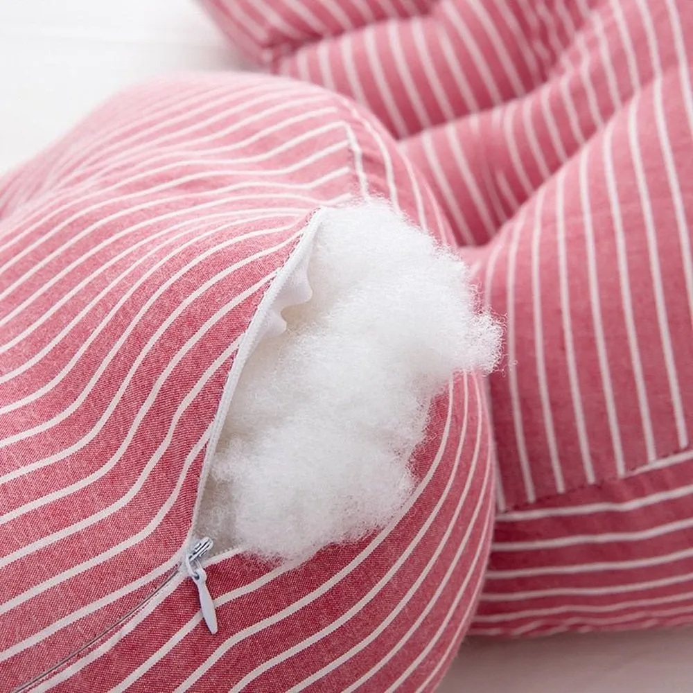 U Shape pregnancy pillow Women Belly Support