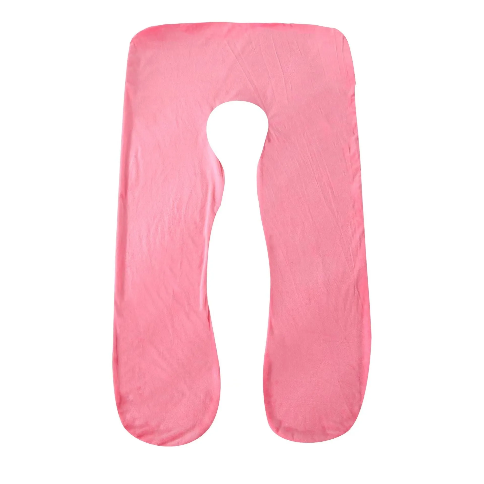 U-Shaped Pregnancy Pillow