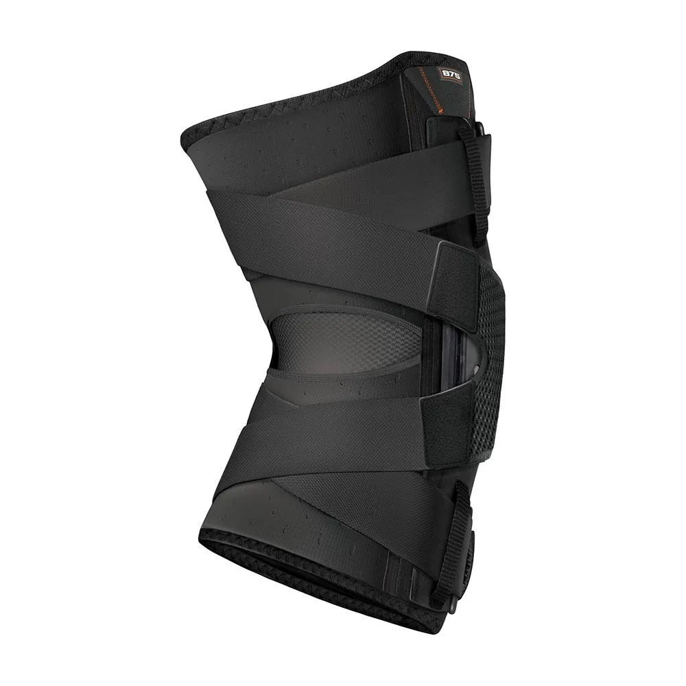 Ultra Knee Support with Bilateral Hinges