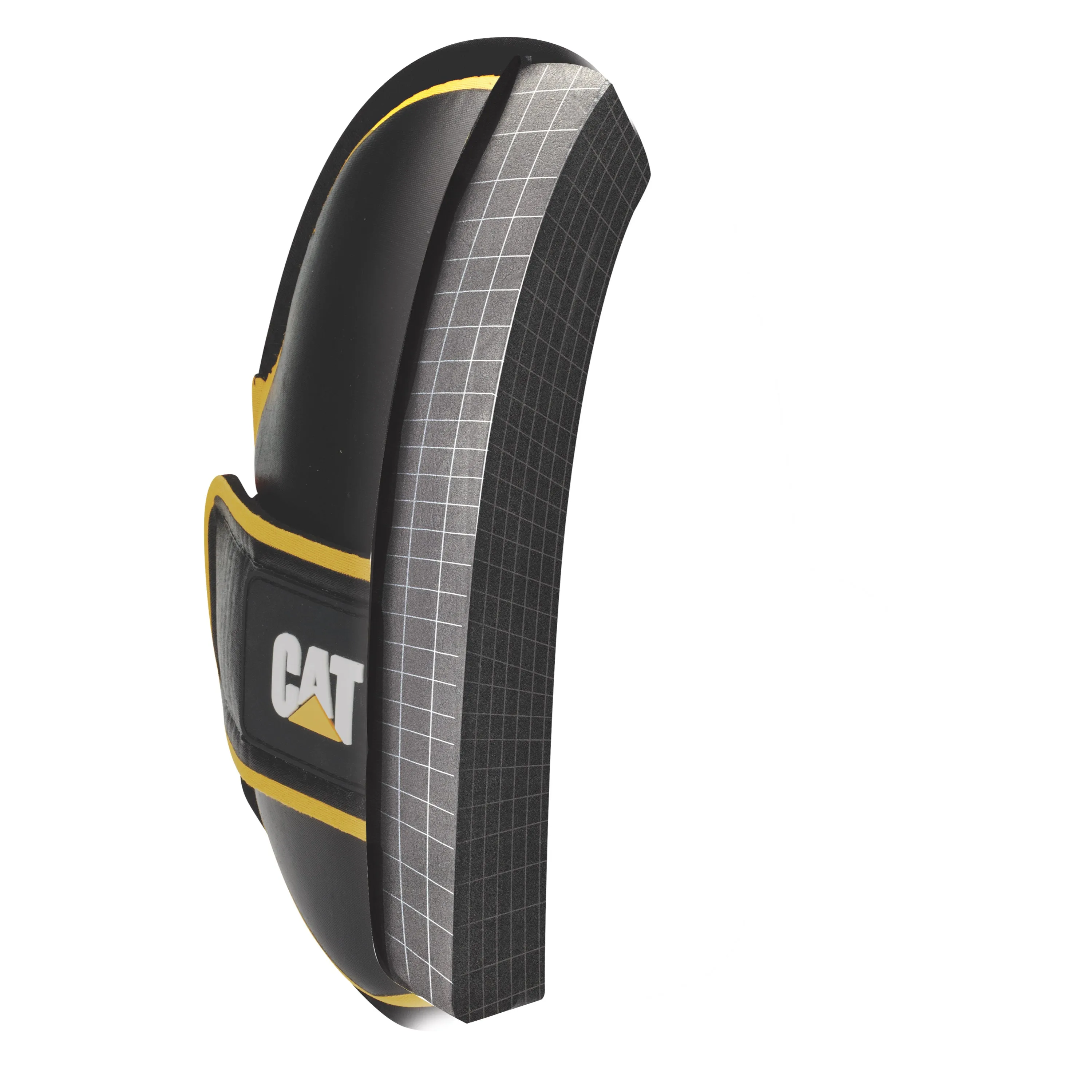 Ultra-Soft Knee Pads - Large