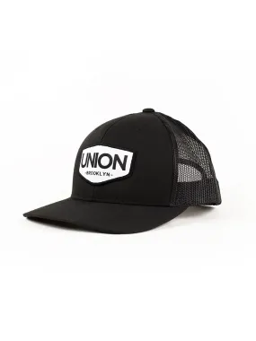 Union Shield Trucker Hat