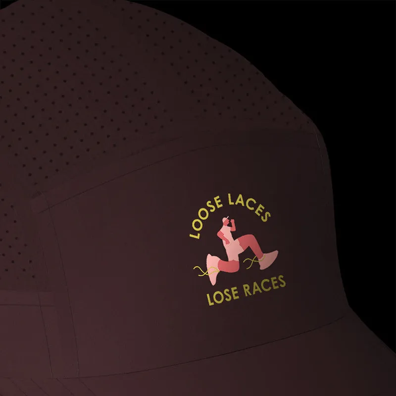Unisex GOCap SC - Loose Laces -  Syracha