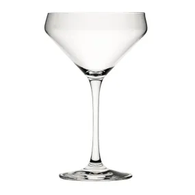 Utopia Murray Coupe Glasses 370ml (Pack of 6) - DX912