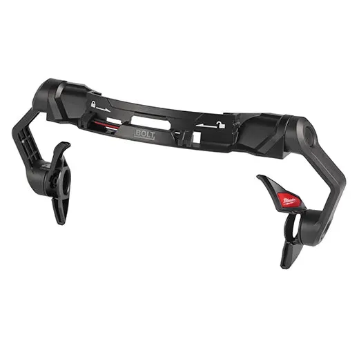 Visor - Milwaukee® BOLT™ Eye Visor Mount Replacement, 48-73-1458