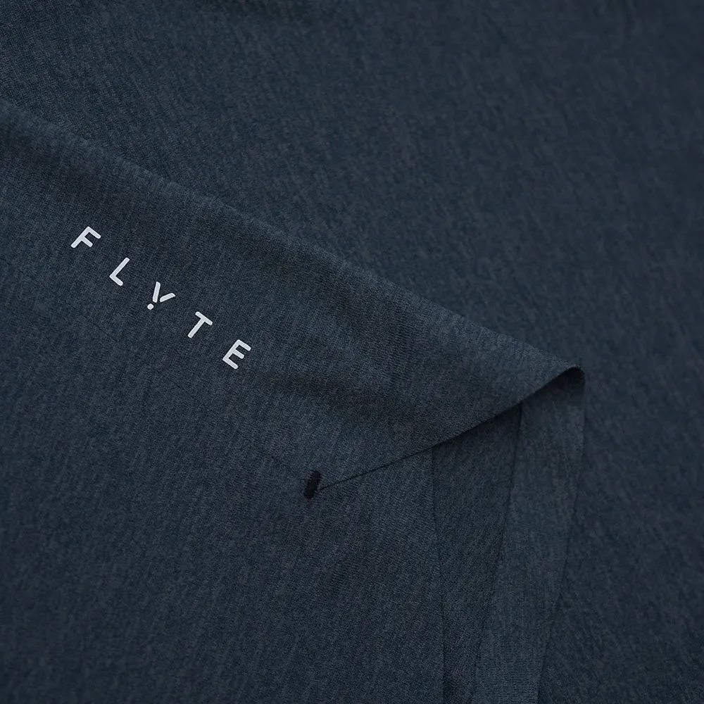 Womens Stellar Tech Singlet (Dusk Blue)