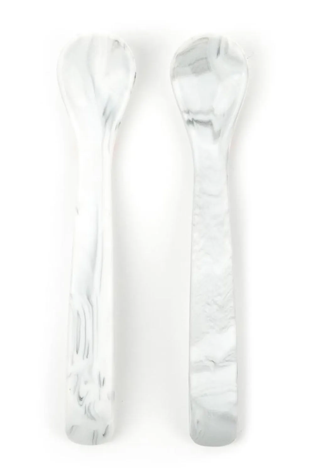 Wonder Spoon Set - Marble