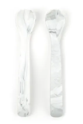 Wonder Spoon Set - Marble