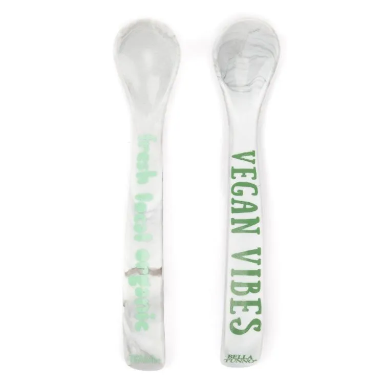 Wonder Spoon Set - Vegan Vibes