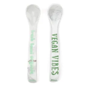 Wonder Spoon Set - Vegan Vibes